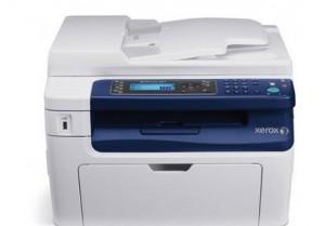 Multifunctional laser monocrom Xerox Workcentre 3045V_Ni Wireless Copier/Printer/Scanner /Fax/Adf, A4, 24ppm