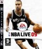 NBA Live 09 PS3 G4402