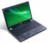 Notebook Acer TravelMate TM5760Z-B954G32Mnsk 15.6 Inch HD LED cu procesor Intel Dual Core B950 2.1GHz , 1x4GB DDR3, 320GB (5400), Intel HD Graphics 3000, Gray, Linux, LX.V6D0C.002