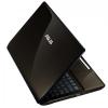 Notebook Asus K52JC-EX416D, Intel Pentium Dual Core P6100, 2.00 GHz, 3GB DDR3, NVIDIA GeForce 310M, Free DOS