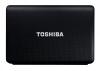 Notebook toshiba satellite c660-1c7 cu procesor intel