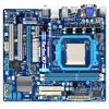 Placa de baza gigabyte gb 880gm-d2h am3