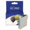Rezerve inkjet skyprint pentru epson t0712, sky-t0712