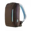 Rucsac BELKIN, notebook cu diagonala de pana la 17 inch, Chocolate/TourmalineF8N159eaRL