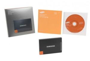 Samsung SSD 128GB 830 Basic Series SATA3 6Gb/s Paperbox case, MZ-7PC128B/WW