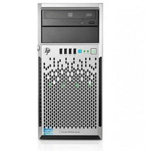 Server HP ProLiant ML310e Gen8 Intel Xeon E3-1240v2 Quad Core (3.40GHz 8MB) 4GB no HDD, 674787-421