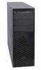 Server INTEL P4304BTLSHCNR (Tower 4U, 1xE3-1200, 4xDDR3 UDIMM 1600MHz, 4x3.5 inch HDD hot swap), P4304BTLSHCNR