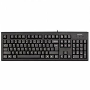 Tastatura A4Tech KM-720 PS (Black) A4KYB-KM720P