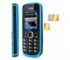 Telefon Nokia 110 Dual Sim, Blue, 56804