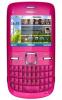 Telefon nokia c3 pink, 28152