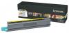 Toner Cartridge Lexmark C925 Yellow High Yield  (7.5K), C925H2YG