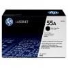 Toner hp ce255a