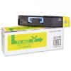 Toner kit kyocera tk-880y yellow