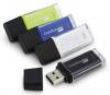 Usb 2.0 flash drive 16gb  hi-speed datatraveler 102 (white) kingston,
