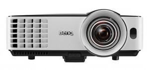 Videoproiector Benq MX620ST, 3000 ANSI, XGA 1024 x 768, VIDEOPMX620