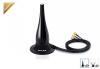 Antena TP-LINK TL-ANT2403N 2.4GHz 3dBi Desktop 3-Antenna, Lotus Style, 1m cable, RP-SMA, TL-ANT2403N