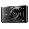 Aparat foto digital sony cyber-shot dsc-w380, 14.1 mp, negru