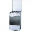 Aragaz Zanussi ZCG053GW