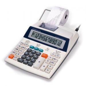 Calculator cu banda Citizen CX-121II