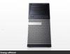 Calculator dell  optiplex 990 mt i7-2600 4gb