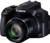 Camera foto canon powershot sx60 hs black, 16.1 mp, 3