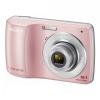 Camera foto sony cyber-shot s3000 pink 2xaa baterry +
