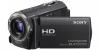 Camera video sony hdr-cx570e black hdrcx570eb.cen