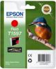Cartus cerneala epson red for r2000,
