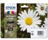 Cartus epson multipack 18xl, c13t18164010