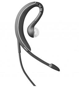 Casti handsfree Jabra Wave Corded, Black, WAVE CORDED BLACK