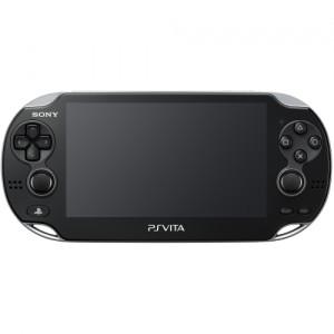 Consola Sony PlayStation Vita 3G, PCH-1104ZA01  PSV-9181095