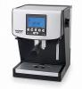 Espresso zelmer 13z016, putere: 1350w, presiune: 18bar, 2 setari de