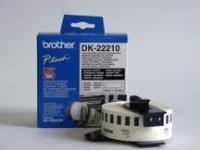 Etichetatoare BROTHER, DK22210