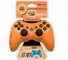 Gamepad Subsonic Wireless PS3 controller in pocket size,Soft touch finishing, Vibration, 3760192201438