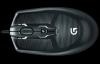 Gaming Mouse Logitech G100s, 910-003538