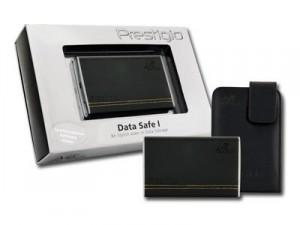HDD External PRESTIGIO Data Safe 320GB  PDS1BLACK320E