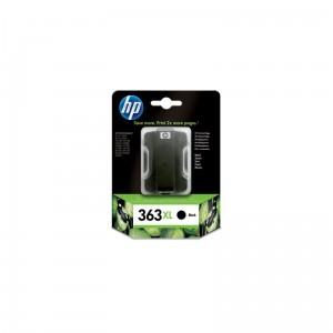 HP Cartus 363XL Black C8719EE