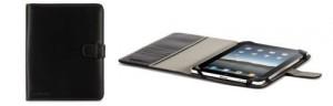 Husa GRIFFIN Elan Passport for iPad - Black, GB01550