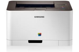 Imprimanta laser color Samsung CLP-365, CLP-365/SEE