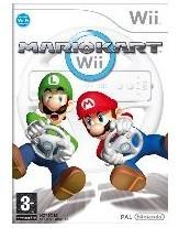 Joc Nintendo Mario Kart Wii, NIN-WI-MARIOKART
