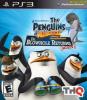 Joc THQ Penguins Dr Blowhole pentru PS3, THQ-PS3-PENGUDRB