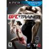 Joc THQ UFC Trainer PS3, THQ-PS3-UFCTRPR
