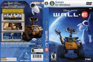Joc THQ Wall-E-PC, THQ-PC-WALLE