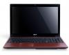 Laptop Acer Aspire AS5750Z-B9604G50Mnrr Intel Pentium DualCore B960 2.20GHz, 15.6 inch HD, 4GB, 500GB, Linux, Red , NX.RSHEX.002