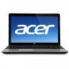 Laptop Acer E1-531-B8306G50Mnks 15.6 Inch HD LED, Intel Celeron Dual Core B830, 2+4GB, 500GB, Intel HD Graphics, Negru, Boot-up Linux, NX.M12EX.146