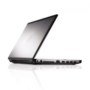 Laptop Dell Vostro 3500 cu procesor Intel CoreTM i5-520M 2.4GHz, 4GB, 320GB, nVidia GeForce 310M 512MB, FreeDOS, Argintiu