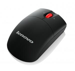 Laser Wireless Mouse Lenovo 0A36188
