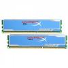 Memorie Kingston 4GB 1600MHz DDR3 Non-ECC CL9 DIMM (Kit of 2) HyperX Blu