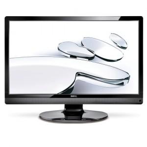 Monitor BENQ 21,5" LED TV-Monitor 1920x1080 5ms, ML2241