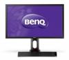 Monitor benq, 24 inch wide, 1920 x 1080 , 1ms,